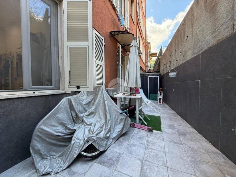 Quadrilocale via Luigi Aragone 45, Valdellora - Antoniana, La Spezia — foto 8 di 24