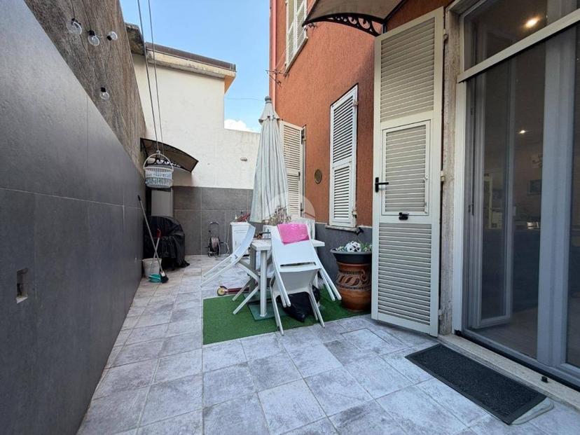 Quadrilocale via Luigi Aragone 45, Valdellora - Antoniana, La Spezia — foto 23 di 24