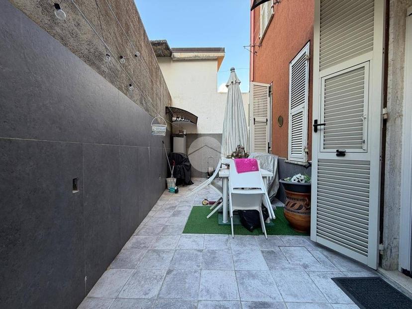 Quadrilocale via Luigi Aragone 45, Valdellora - Antoniana, La Spezia — foto 4 di 24