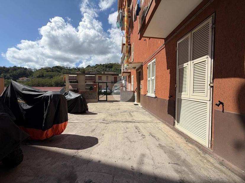 Quadrilocale via Luigi Aragone 45, Valdellora - Antoniana, La Spezia — foto 19 di 24