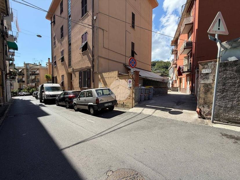 Quadrilocale via Luigi Aragone 45, Valdellora - Antoniana, La Spezia — foto 5 di 24