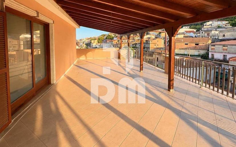 Attico via Sirena, Cariati — foto 4 di 15