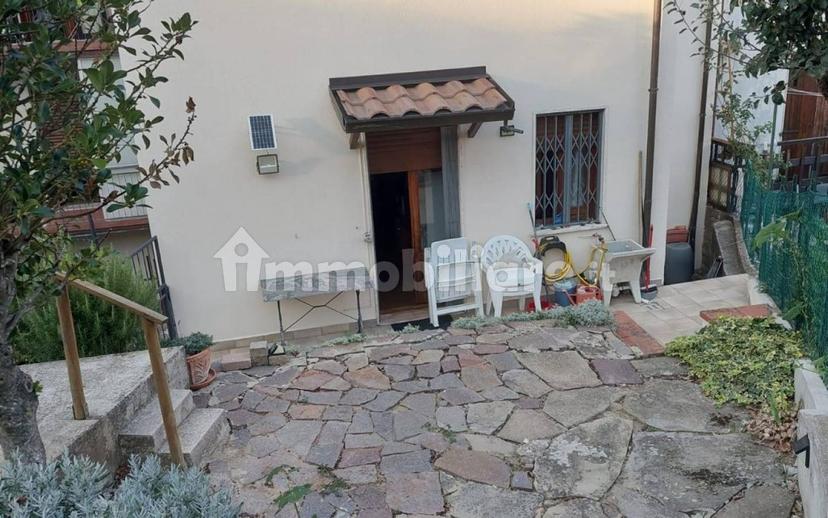 Terratetto plurifamiliare via Toscana 60, Centro, Castiglione dei Pepoli — foto 4 di 20