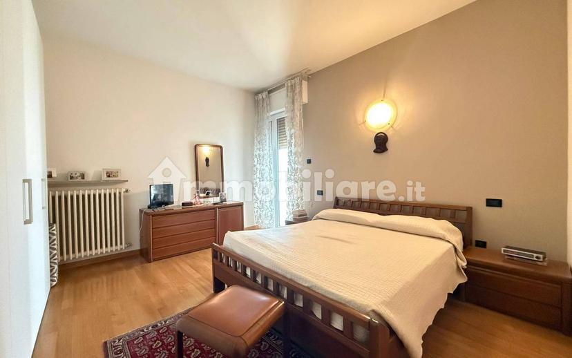 Trilocale corso della Vittoria 2, Centro, Legnago — foto 5 di 14