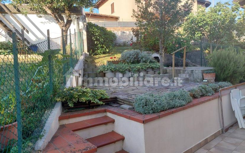 Terratetto plurifamiliare via Toscana 60, Centro, Castiglione dei Pepoli — foto 14 di 20