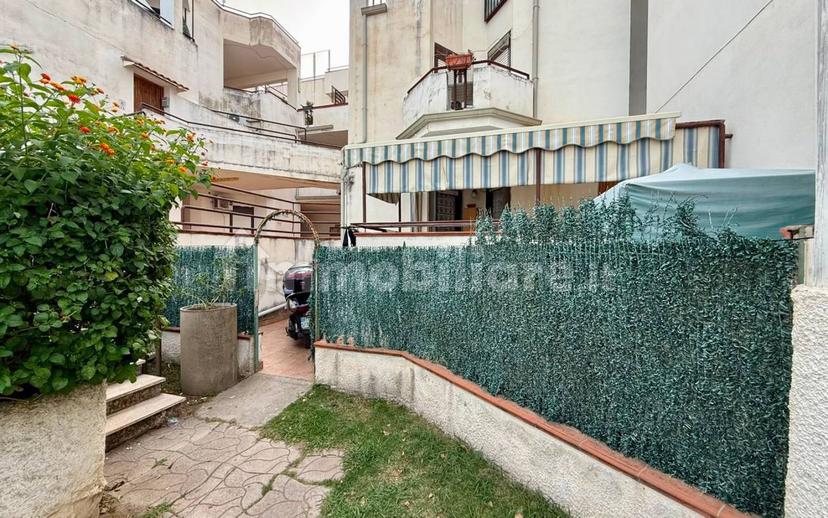 Monolocale Marinella, Marinella, Lamezia Terme — foto 14 di 17