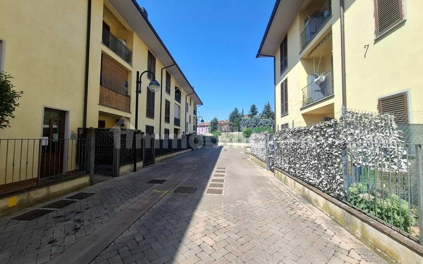 Bilocale buono stato, piano terra, Giovi, Arezzo