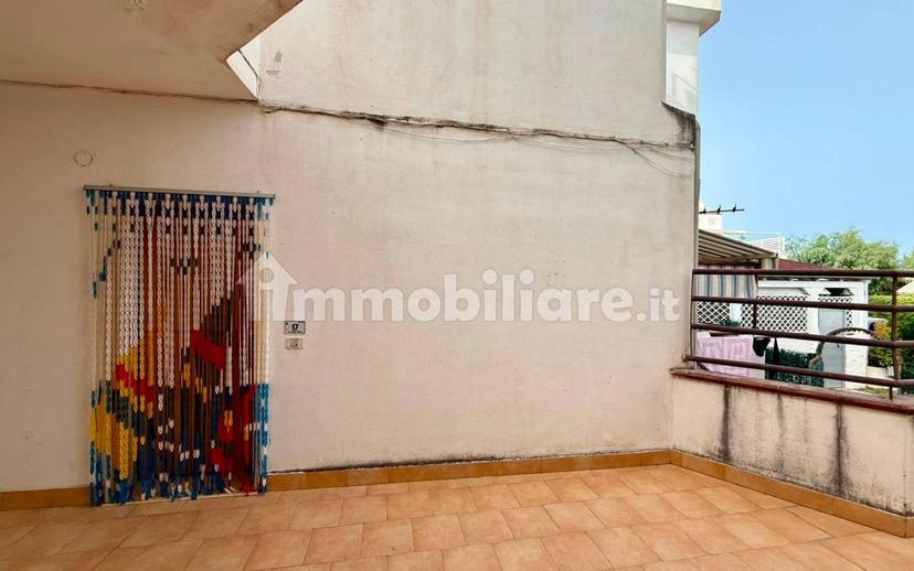 Monolocale Marinella, Marinella, Lamezia Terme — foto 12 di 17