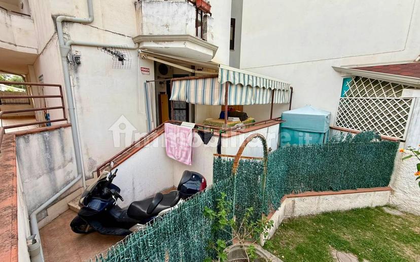 Monolocale Marinella, Marinella, Lamezia Terme — foto 13 di 17
