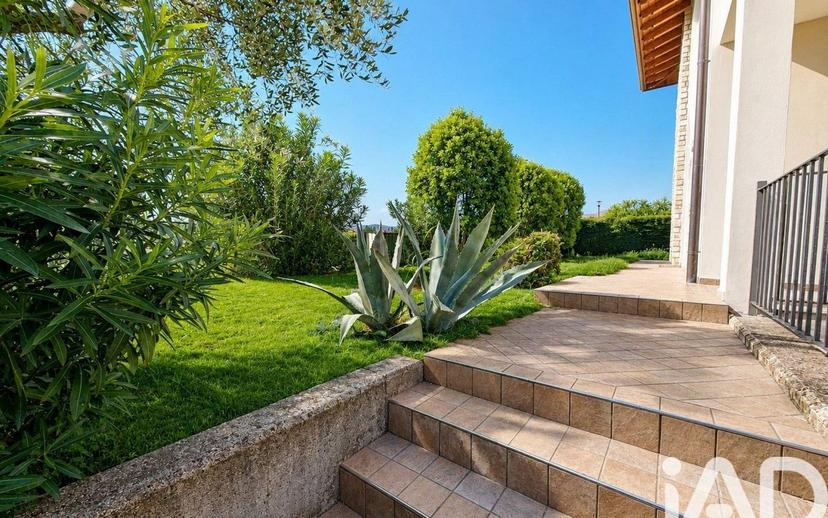 Villa unifamiliare via Perlino 3, Solarolo, Manerba del Garda — foto 15 di 33