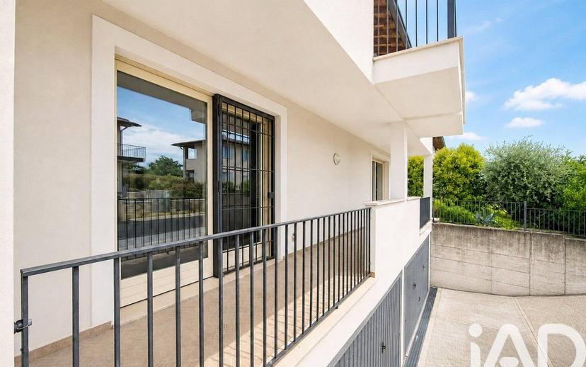 Villa unifamiliare via Perlino 3, Solarolo, Manerba del Garda — foto 12 di 33