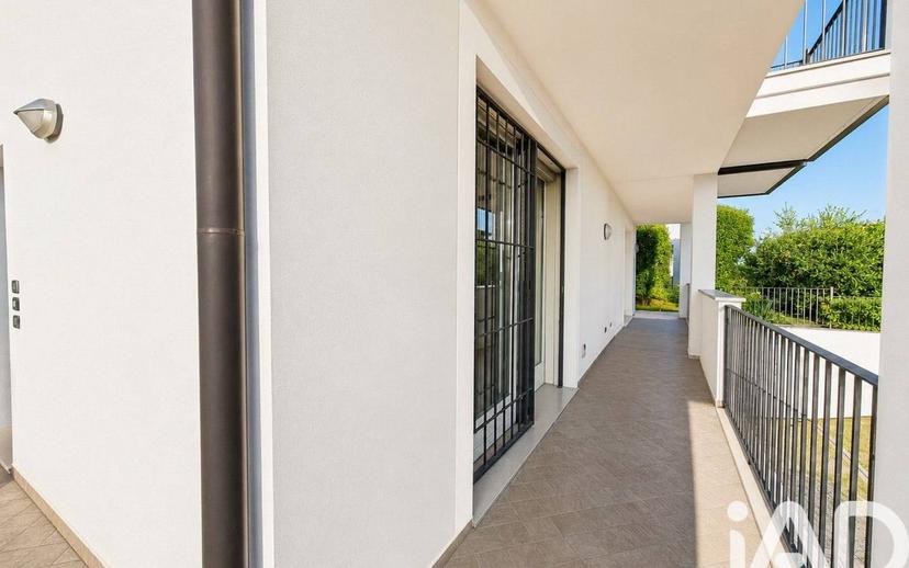 Villa unifamiliare via Perlino 3, Solarolo, Manerba del Garda — foto 5 di 33