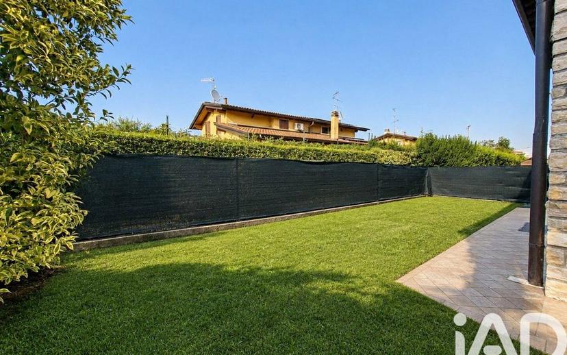 Villa unifamiliare via Perlino 3, Solarolo, Manerba del Garda — foto 11 di 33