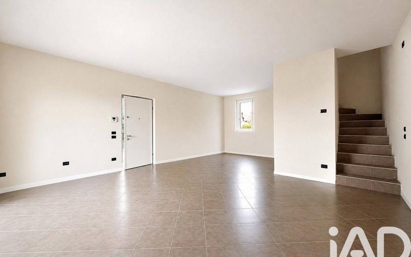 Villa unifamiliare via Perlino 3, Solarolo, Manerba del Garda — foto 33 di 33