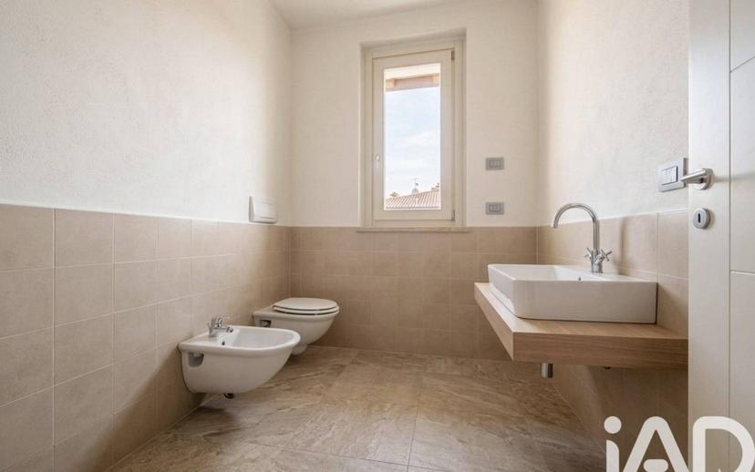 Villa unifamiliare via Perlino 3, Solarolo, Manerba del Garda — foto 4 di 33