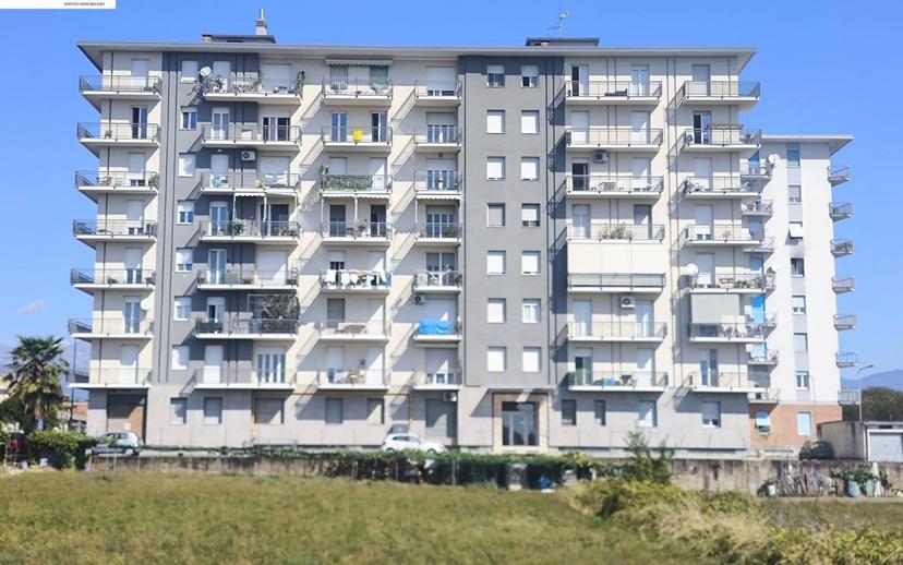 Quadrilocale via Matteotti 107, Gaglianico — foto 20 di 23