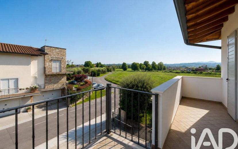 Villa unifamiliare via Perlino 3, Solarolo, Manerba del Garda — foto 26 di 33