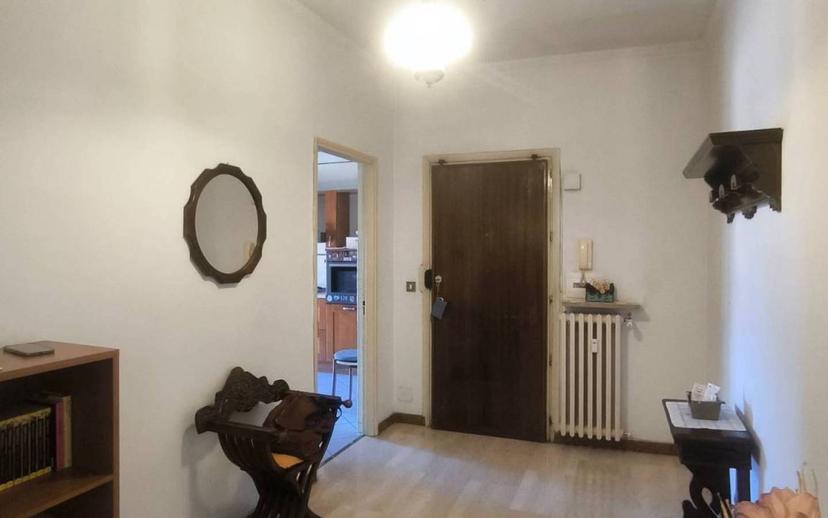 Quadrilocale via Matteotti 107, Gaglianico — foto 14 di 23