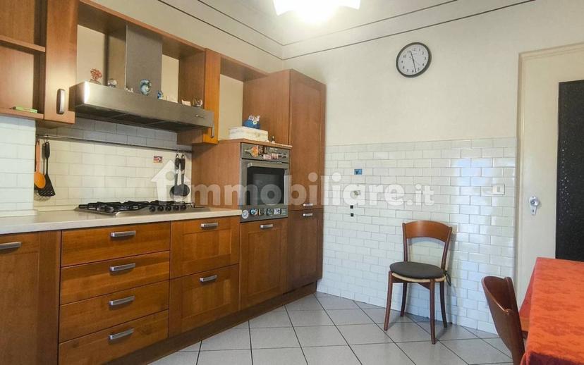 Quadrilocale via Matteotti 107, Gaglianico — foto 8 di 23
