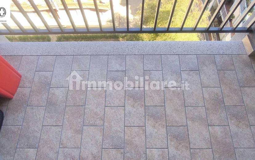 Quadrilocale via Matteotti 107, Gaglianico — foto 9 di 23