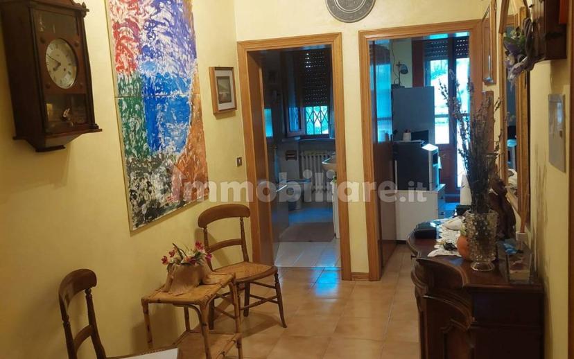 Terratetto plurifamiliare via Toscana 60, Centro, Castiglione dei Pepoli — foto 11 di 20