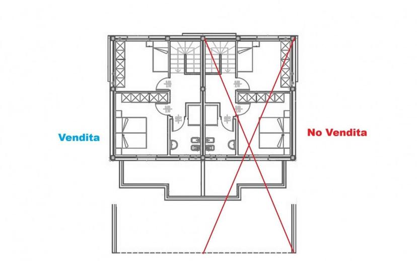 Villa unifamiliare via Perlino 3, Solarolo, Manerba del Garda — foto 32 di 33