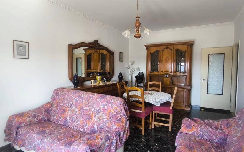 Quadrilocale via Matteotti 107, Gaglianico — foto 13 di 23