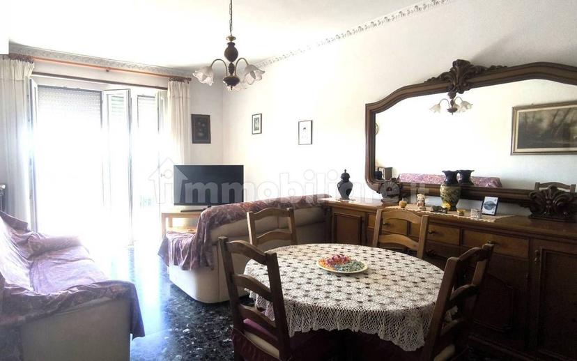 Quadrilocale via Matteotti 107, Gaglianico — foto 15 di 23