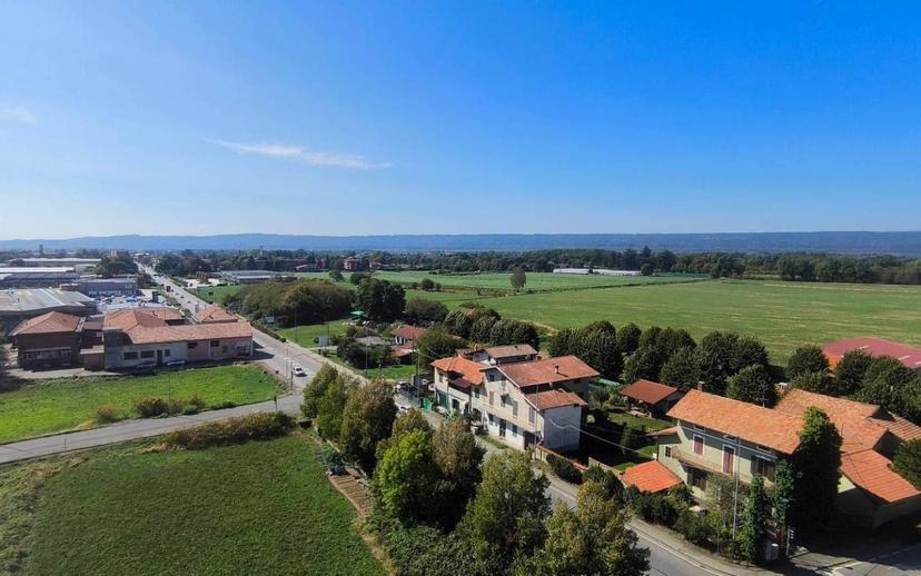 Quadrilocale via Matteotti 107, Gaglianico — foto 4 di 23
