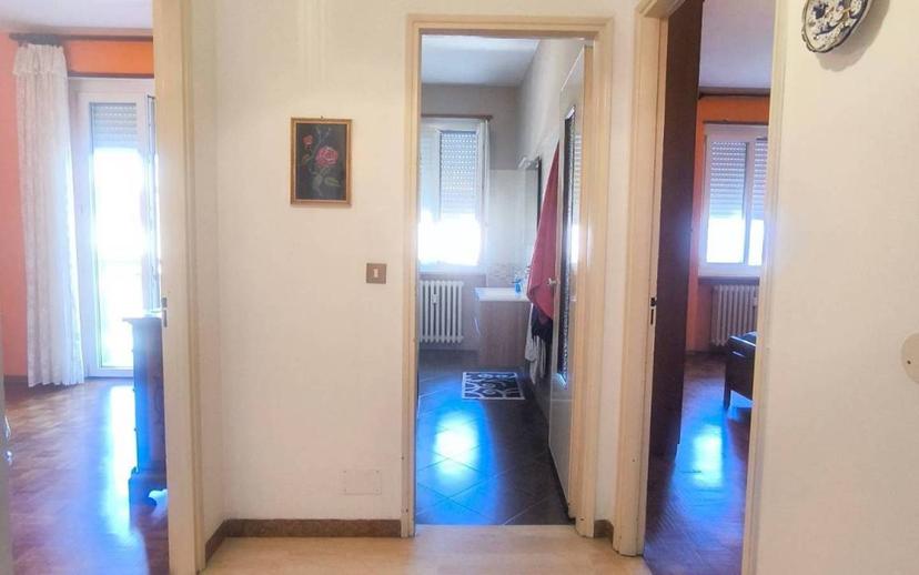 Quadrilocale via Matteotti 107, Gaglianico — foto 19 di 23