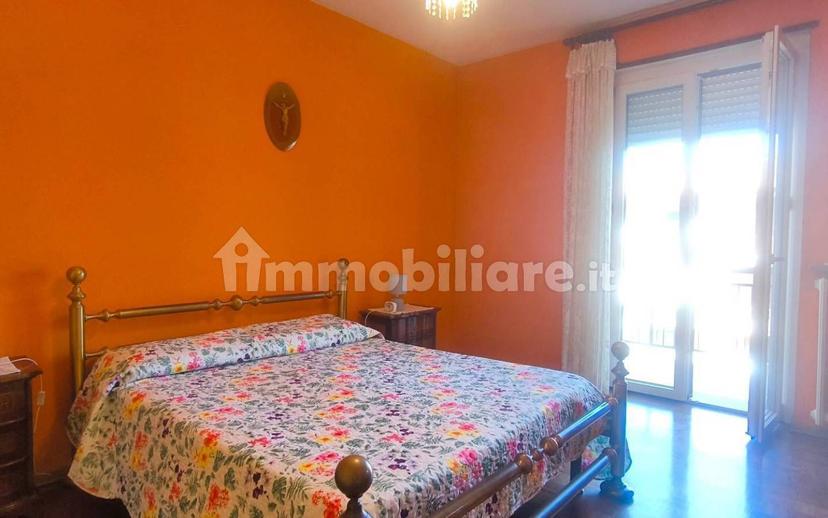 Quadrilocale via Matteotti 107, Gaglianico — foto 12 di 23