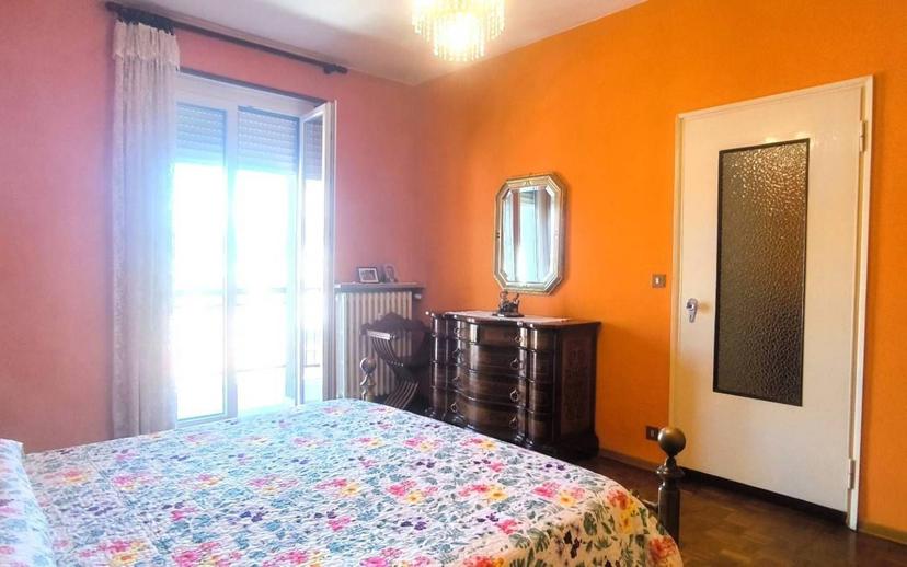 Quadrilocale via Matteotti 107, Gaglianico — foto 17 di 23