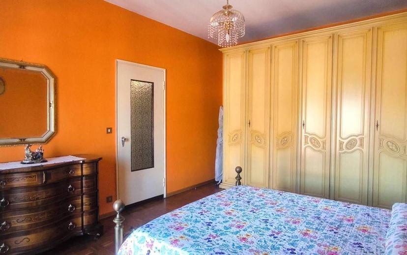 Quadrilocale via Matteotti 107, Gaglianico — foto 10 di 23