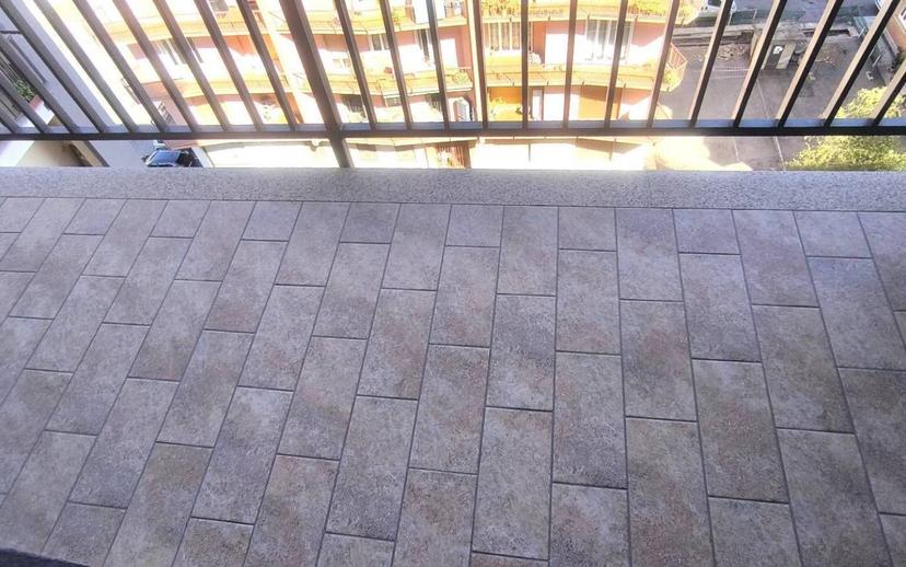 Quadrilocale via Matteotti 107, Gaglianico — foto 7 di 23