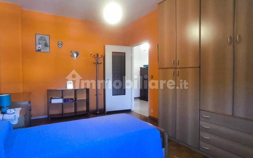 Quadrilocale via Matteotti 107, Gaglianico — foto 11 di 23