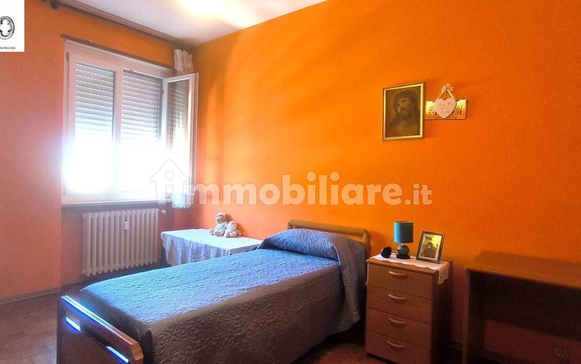 Quadrilocale via Matteotti 107, Gaglianico — foto 5 di 23
