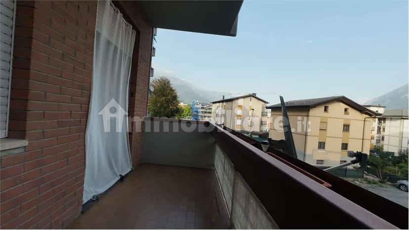 Bilocale via Parigi, 149, Centro, Aosta — foto 6 di 10