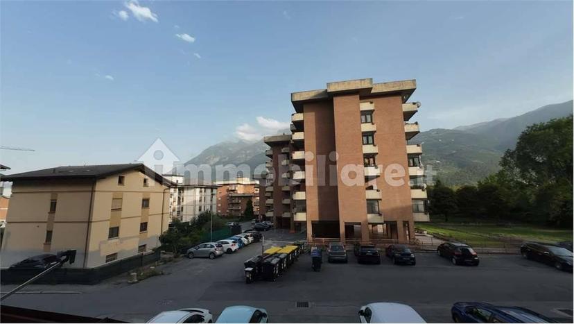 Bilocale via Parigi, 149, Centro, Aosta — foto 7 di 10
