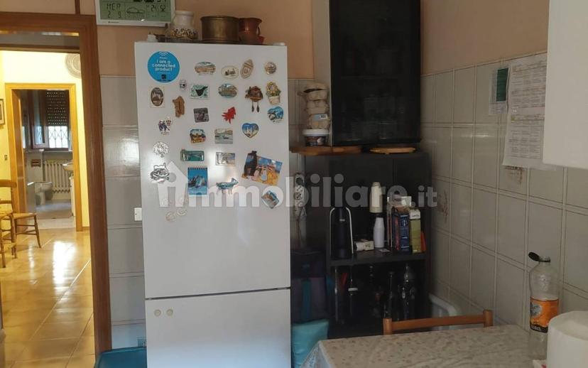 Terratetto plurifamiliare via Toscana 60, Centro, Castiglione dei Pepoli — foto 9 di 20