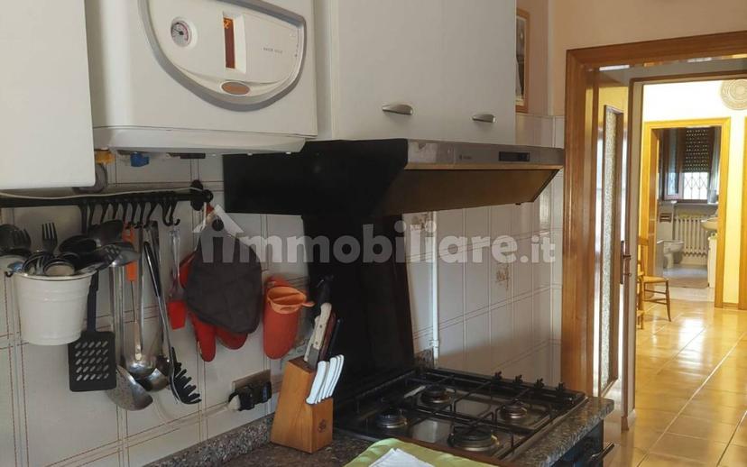 Terratetto plurifamiliare via Toscana 60, Centro, Castiglione dei Pepoli — foto 18 di 20