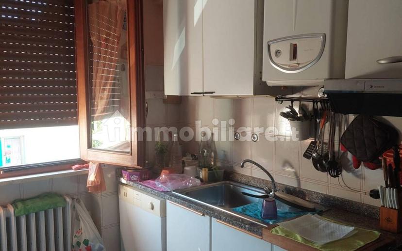 Terratetto plurifamiliare via Toscana 60, Centro, Castiglione dei Pepoli — foto 2 di 20
