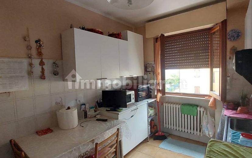 Terratetto plurifamiliare via Toscana 60, Centro, Castiglione dei Pepoli — foto 16 di 20