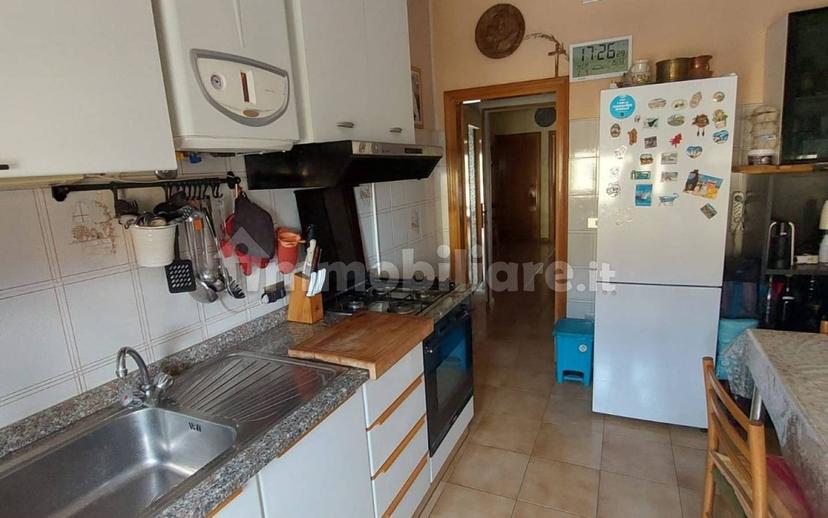 Terratetto plurifamiliare via Toscana 60, Centro, Castiglione dei Pepoli — foto 5 di 20