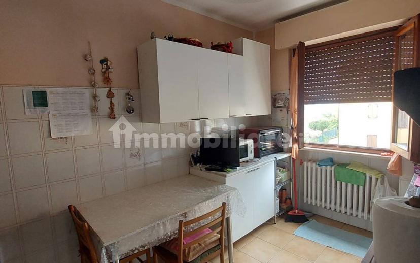 Terratetto plurifamiliare via Toscana 60, Centro, Castiglione dei Pepoli — foto 12 di 20