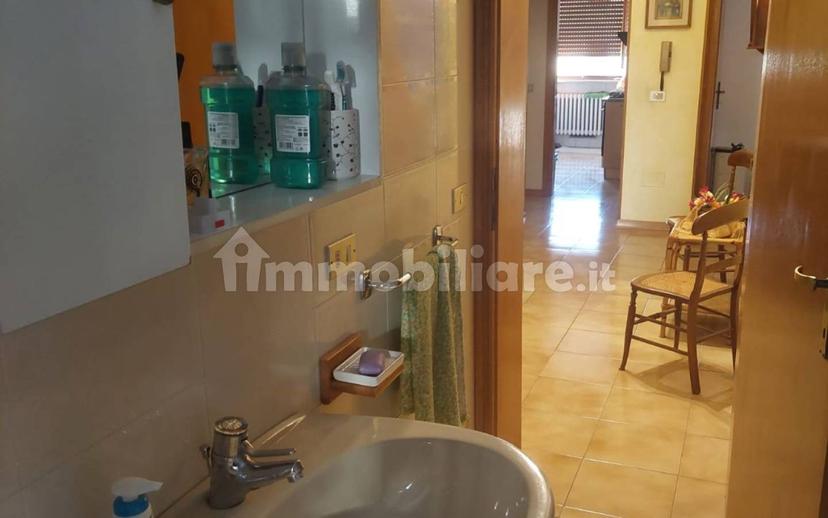 Terratetto plurifamiliare via Toscana 60, Centro, Castiglione dei Pepoli — foto 15 di 20