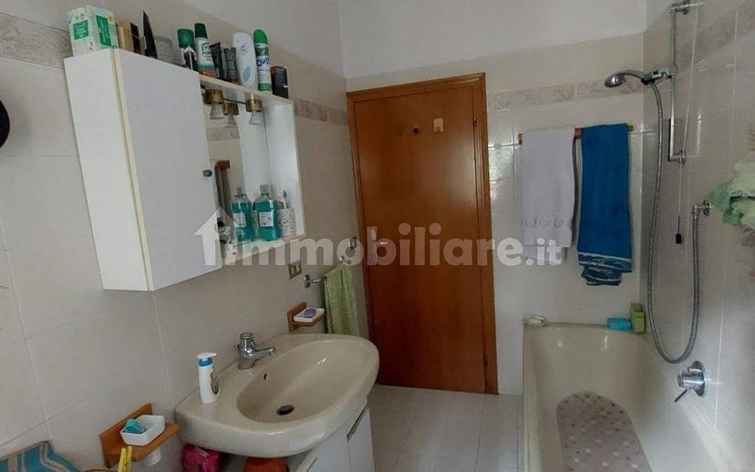Terratetto plurifamiliare via Toscana 60, Centro, Castiglione dei Pepoli — foto 6 di 20