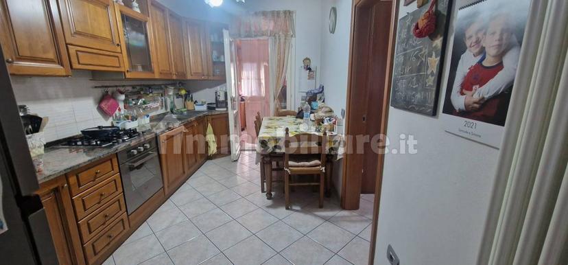 Villa bifamiliare via Tortora, Castiglione, Villa Inferno, Montaletto, Cervia — foto 7 di 13
