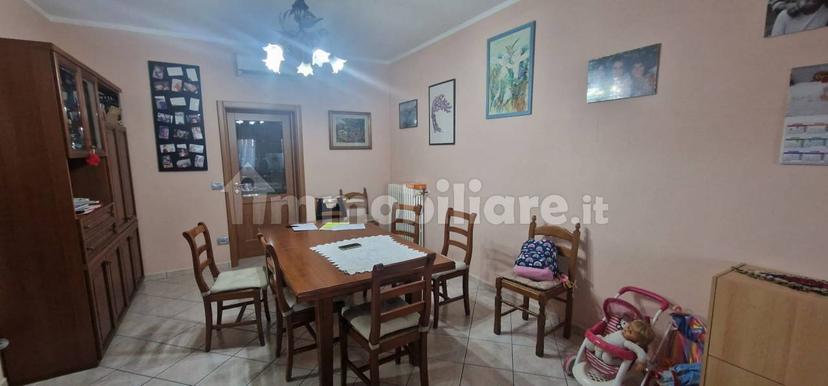 Villa bifamiliare via Tortora, Castiglione, Villa Inferno, Montaletto, Cervia — foto 13 di 13