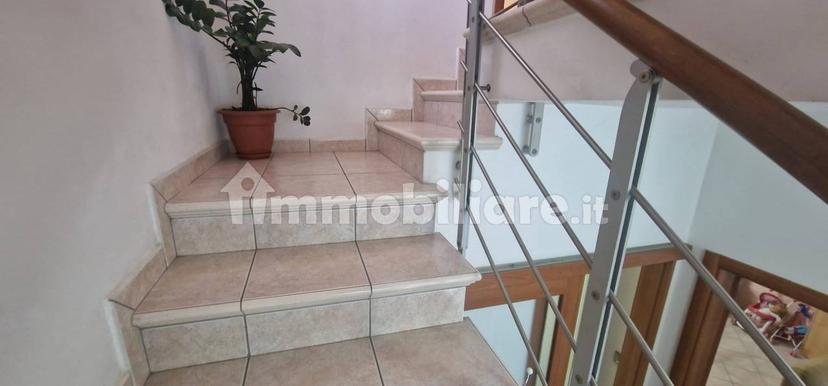 Villa bifamiliare via Tortora, Castiglione, Villa Inferno, Montaletto, Cervia — foto 6 di 13