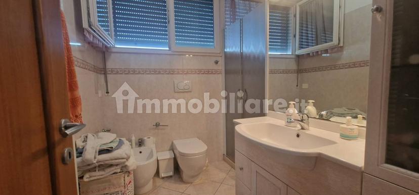 Villa bifamiliare via Tortora, Castiglione, Villa Inferno, Montaletto, Cervia — foto 11 di 13